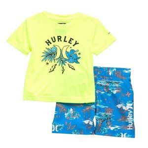 Hurley set